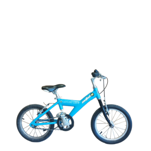 Les enfants ont aussi le droit à un vélo en location